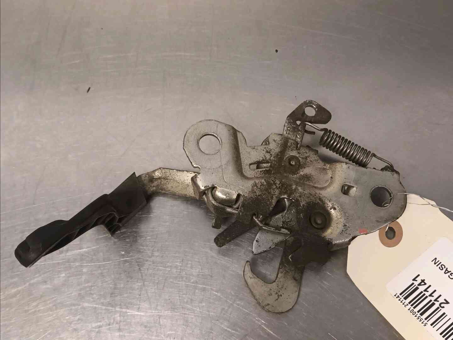 Image sélectionnée