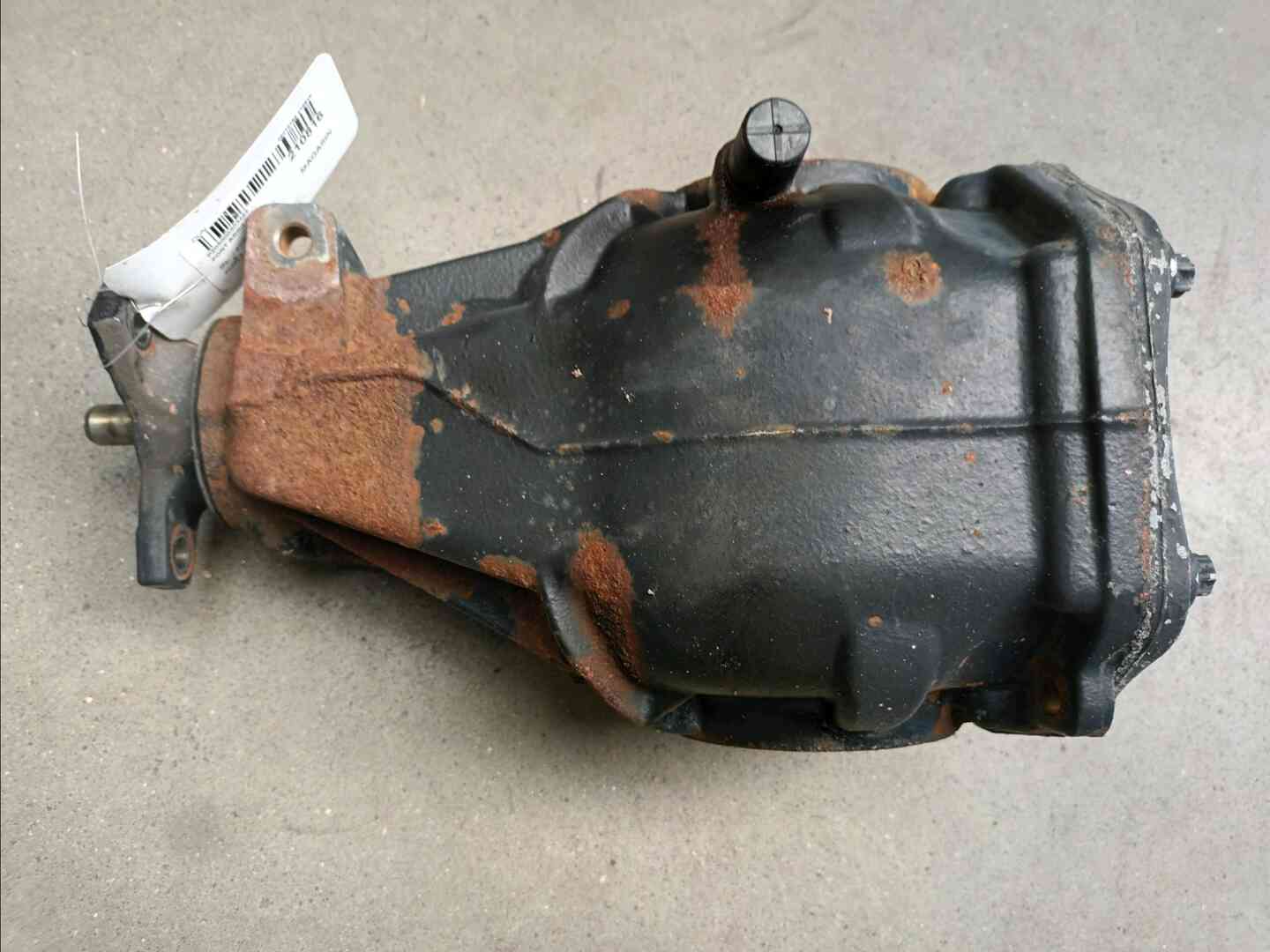 Image sélectionnée