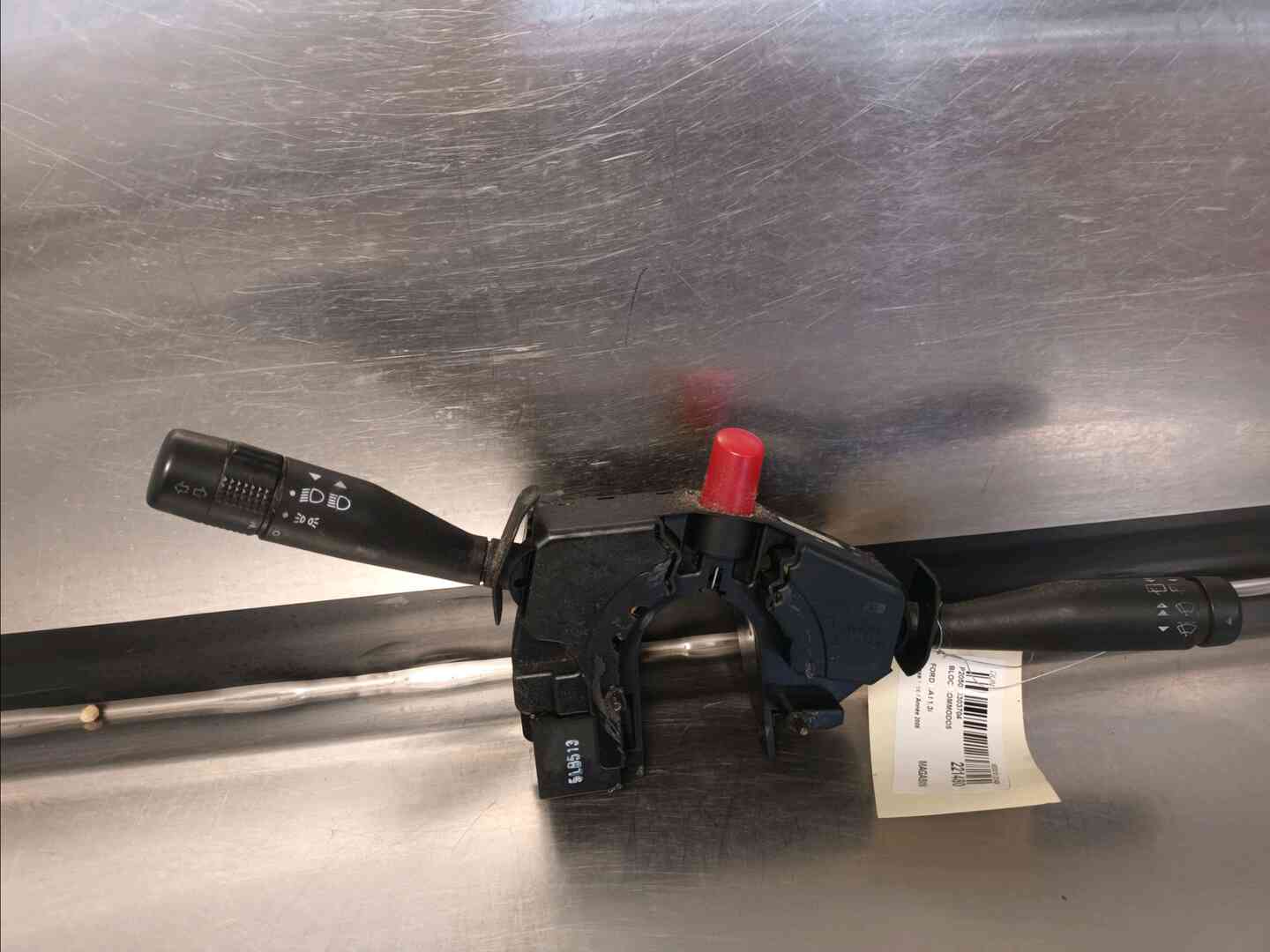 Image sélectionnée