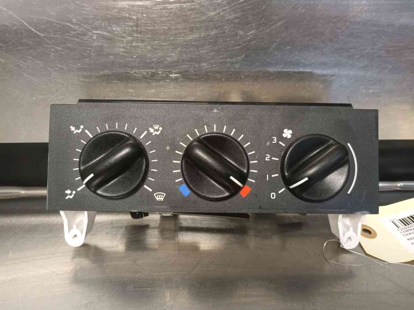 Image sélectionnée
