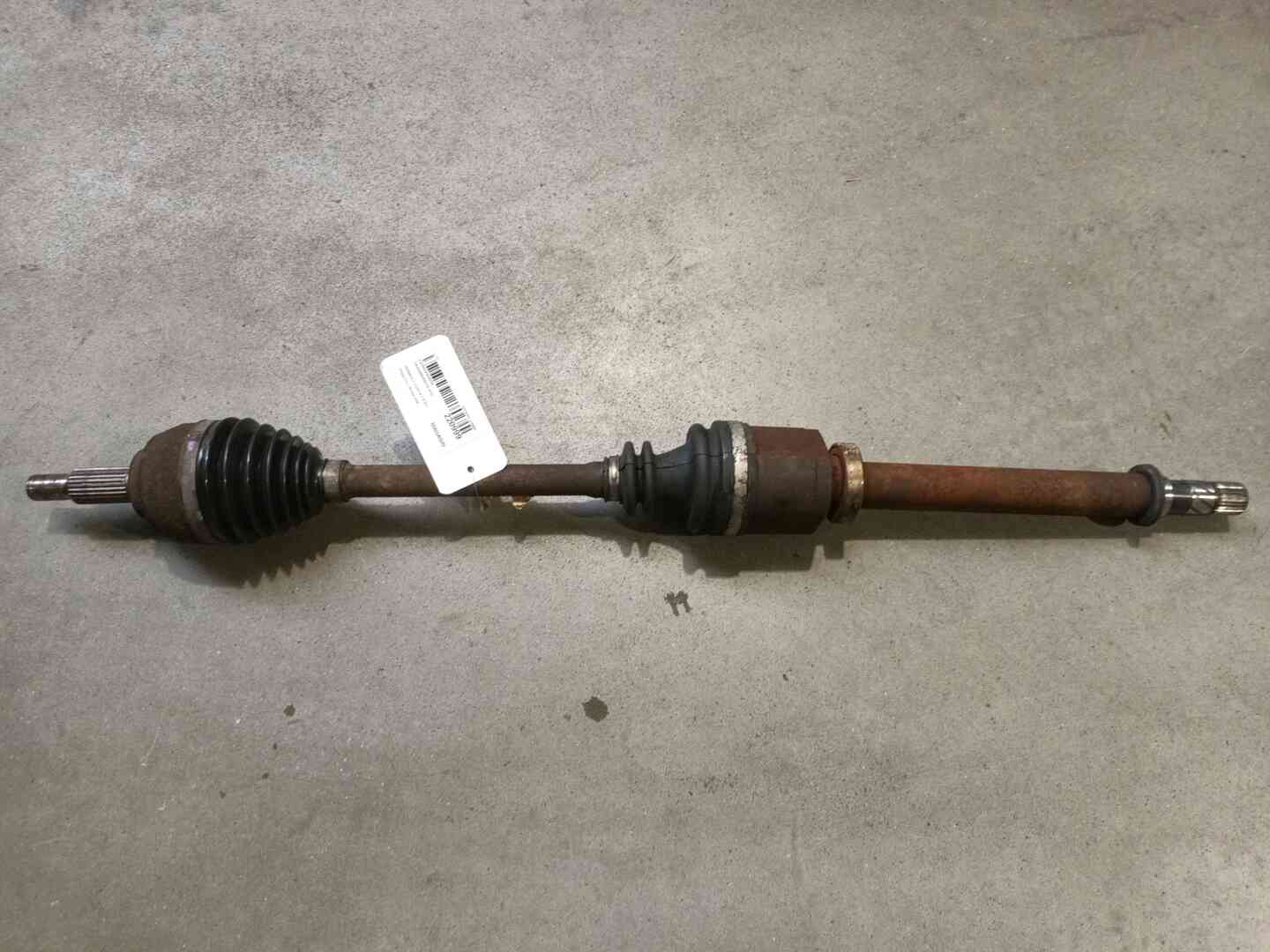 Image sélectionnée