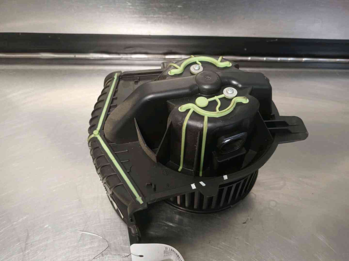 Moteur ventilateur chauffage — RENAULT — MEGANE SCENIC II — PHASE 2 — OE 7701056598 — occasion garantie 2 ans
