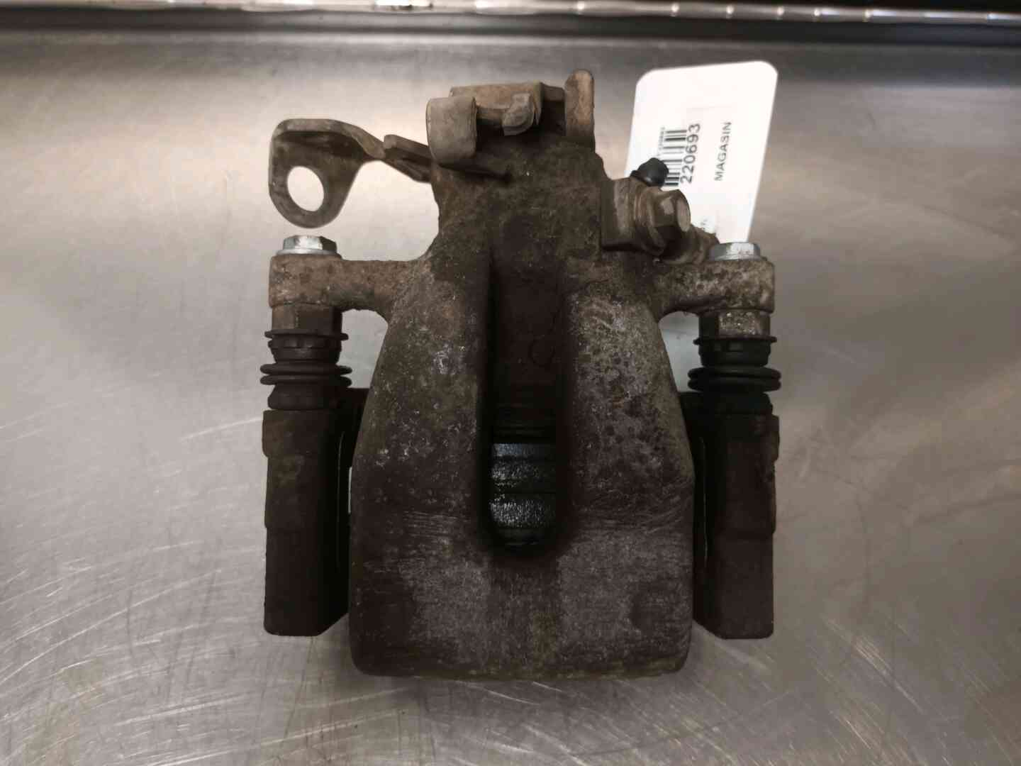 Image sélectionnée