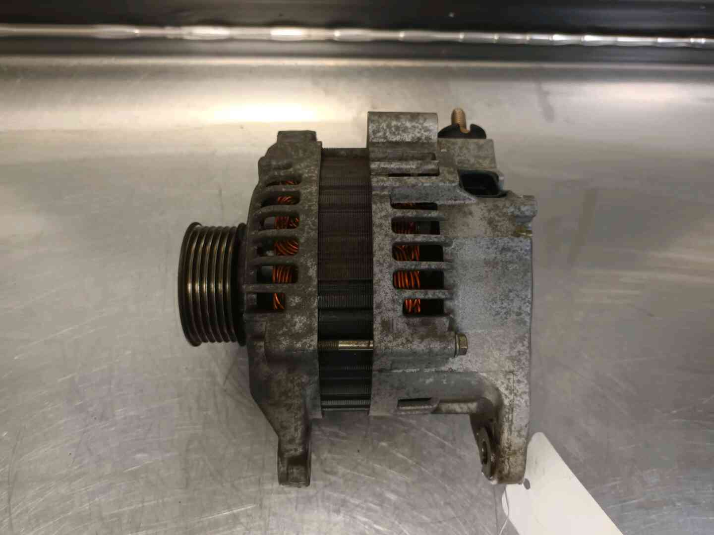Image sélectionnée