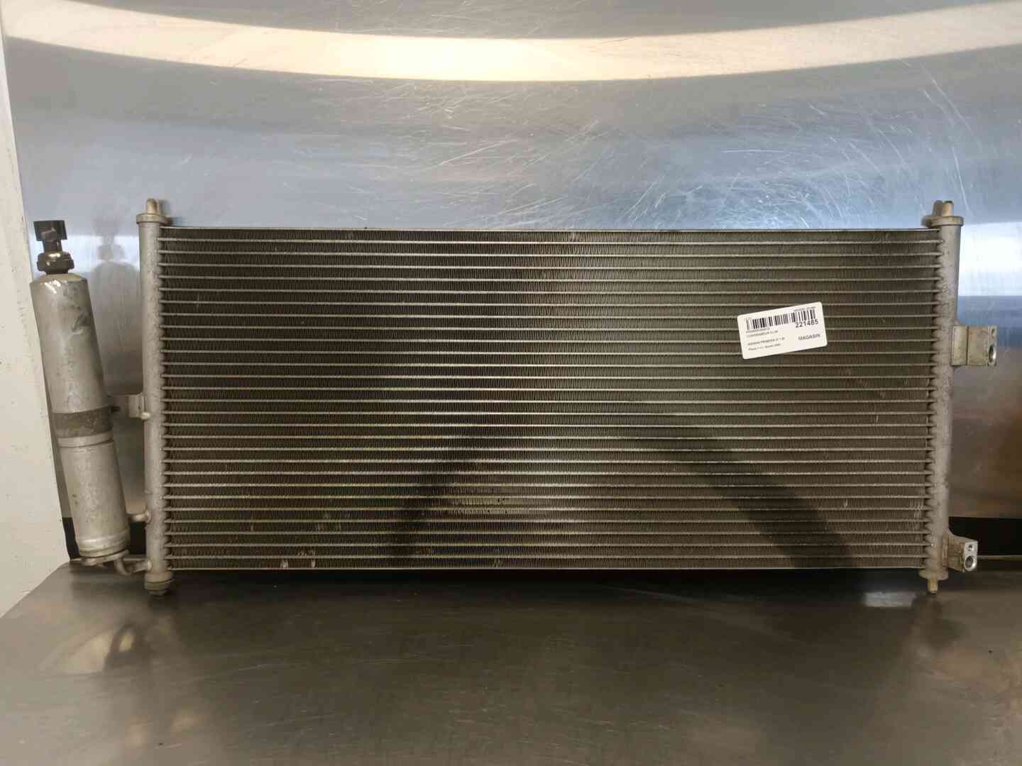 Image sélectionnée