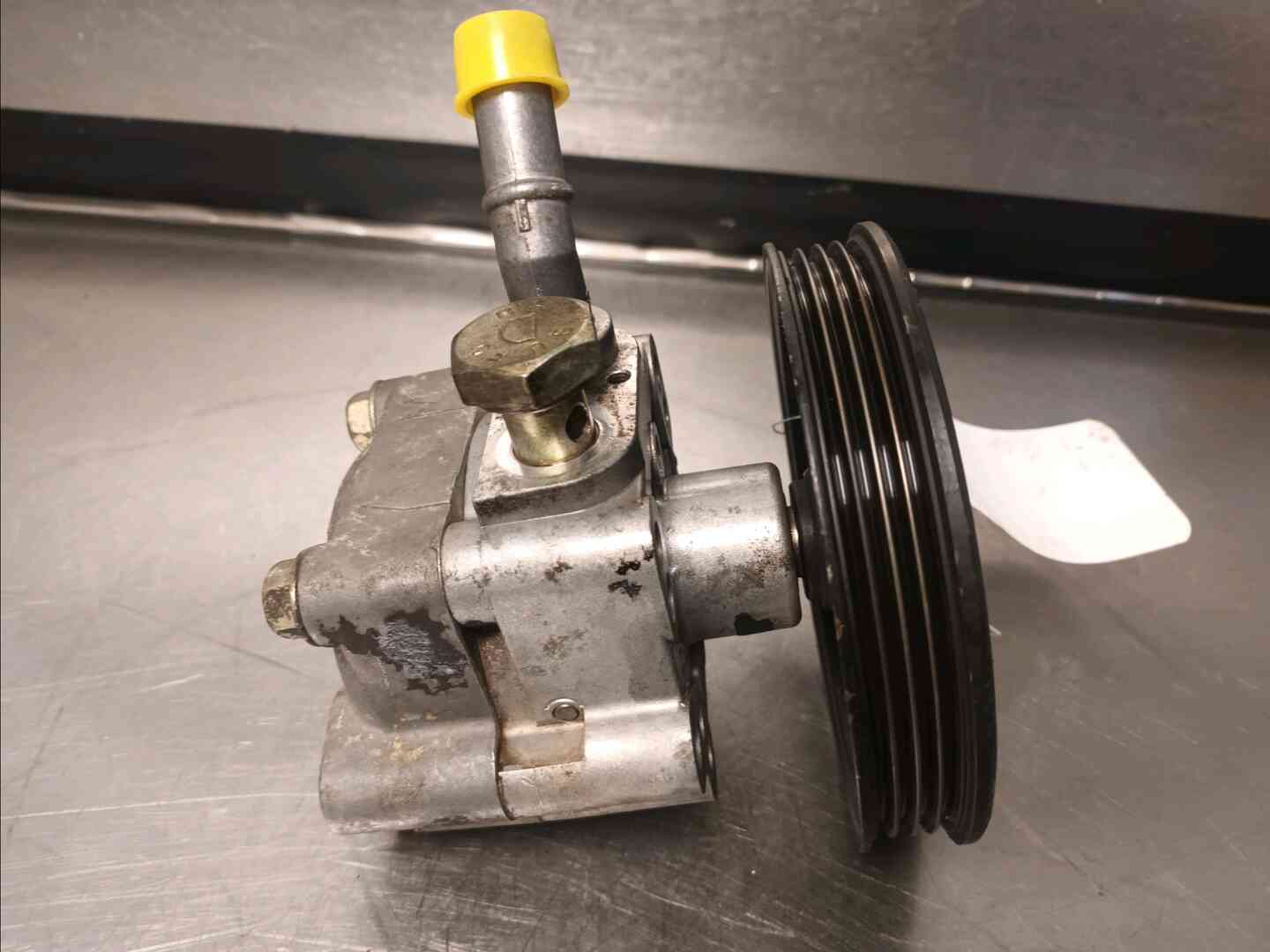 Image sélectionnée