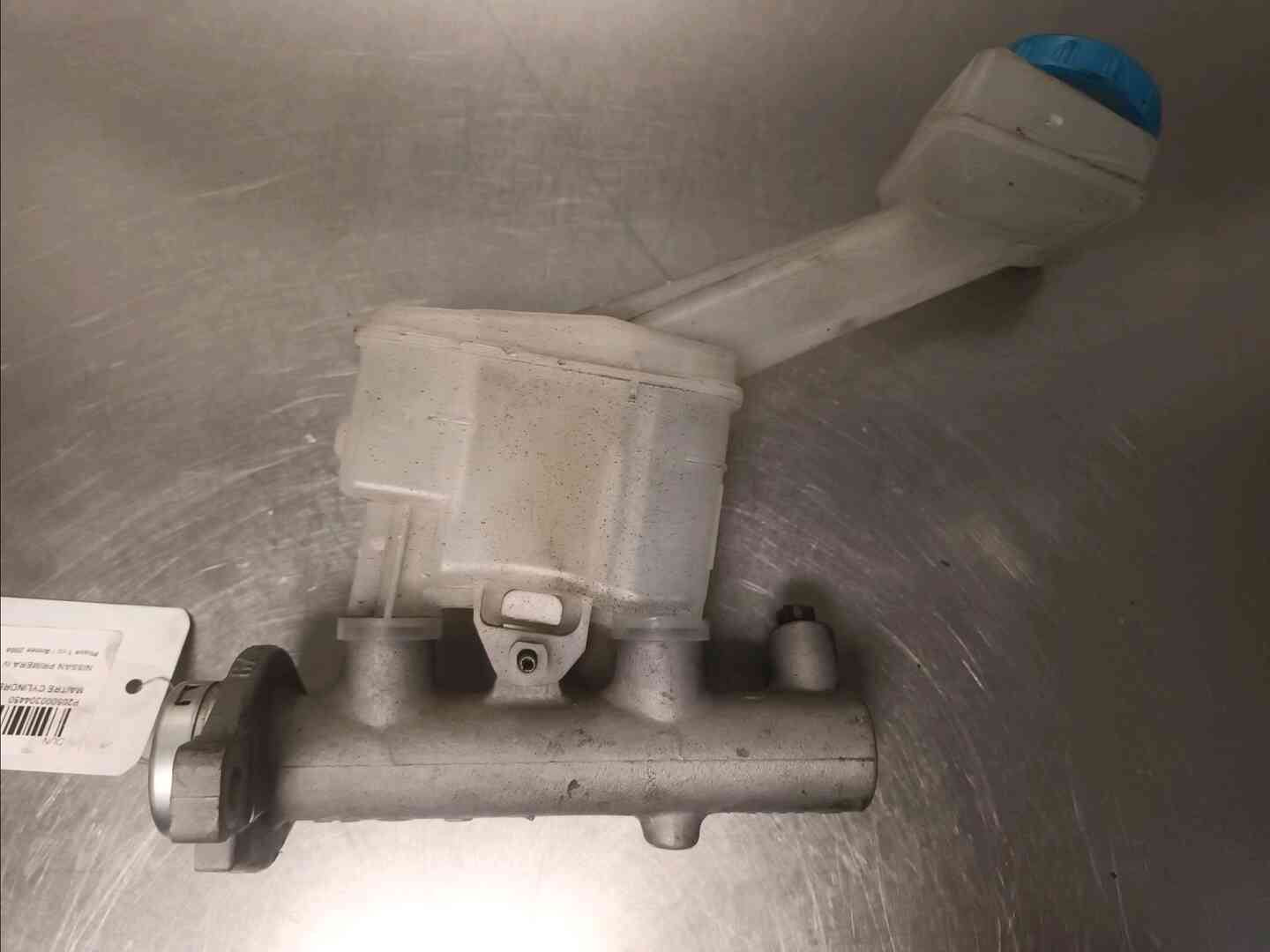 Image sélectionnée