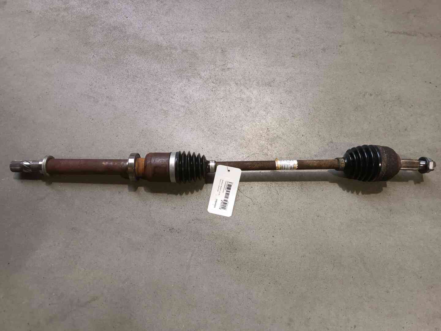 Image sélectionnée