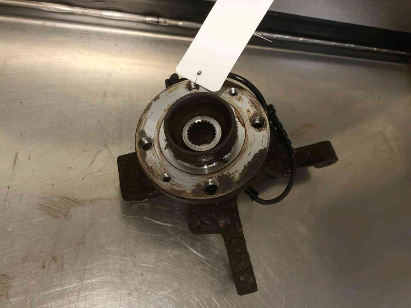Image sélectionnée