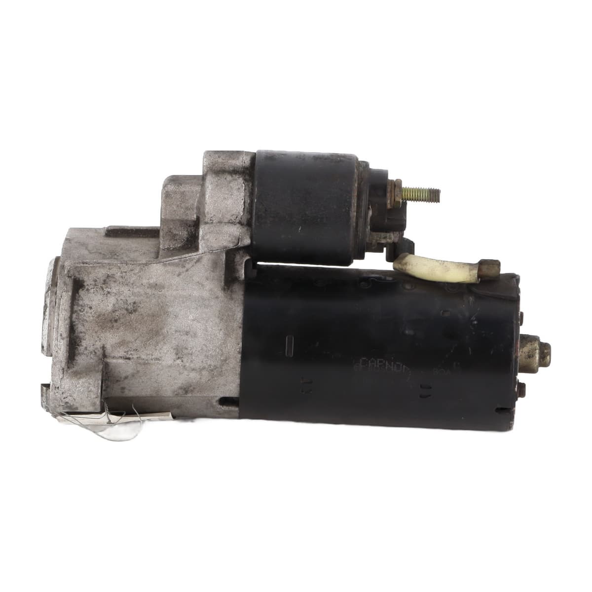 Image sélectionnée