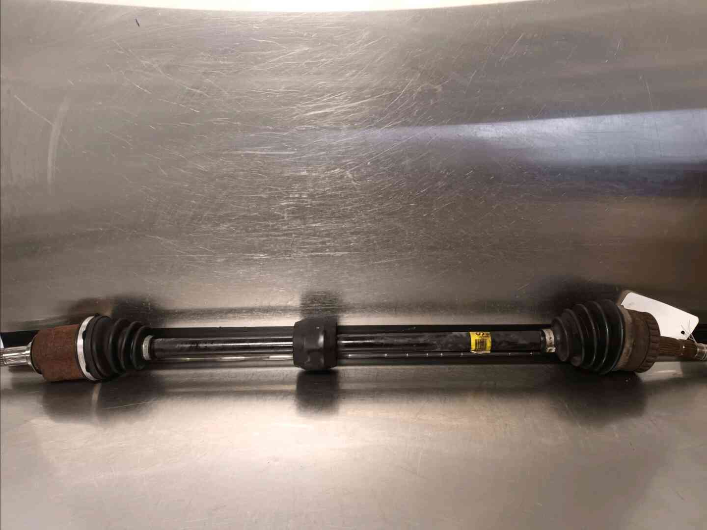 Transmission avant droite — OPEL — MERIVA I — PHASE 2 — OE 93299246 — occasion garantie 2 ans