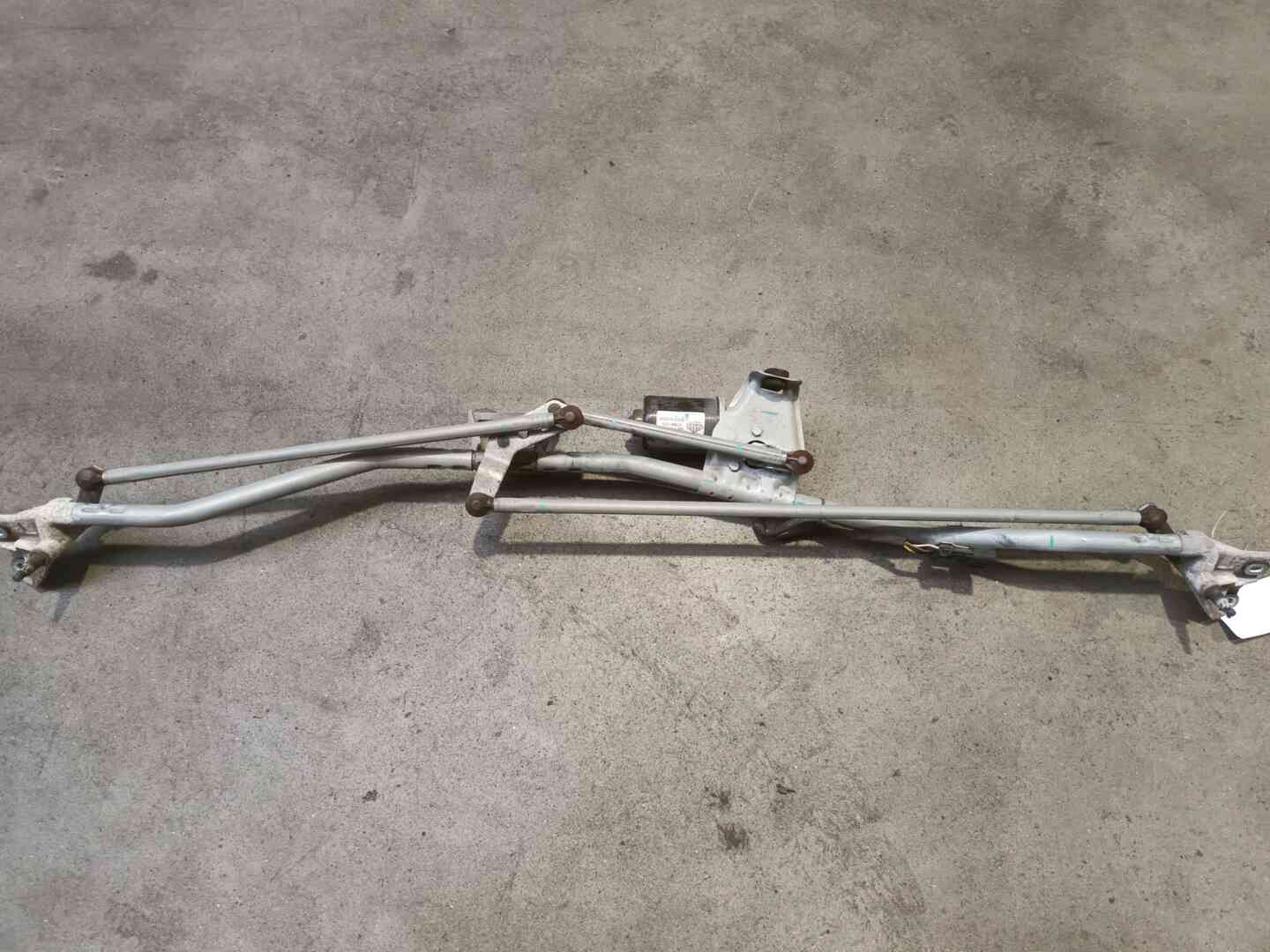 Image sélectionnée