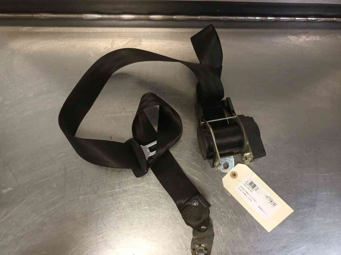Image sélectionnée