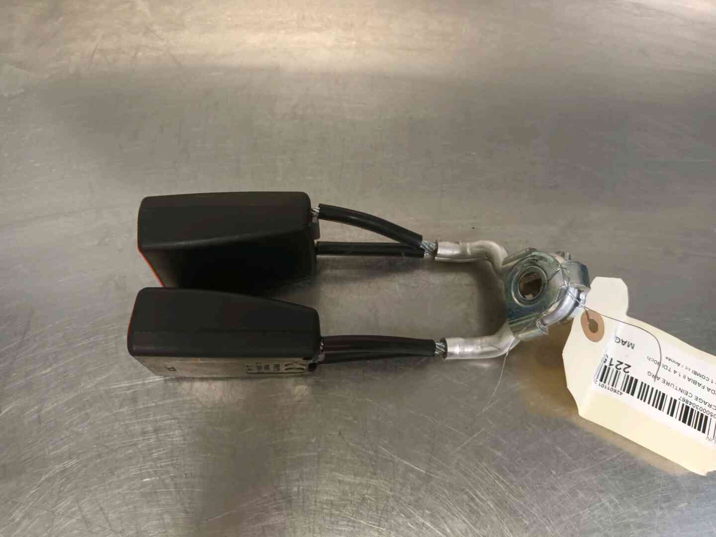 Image sélectionnée