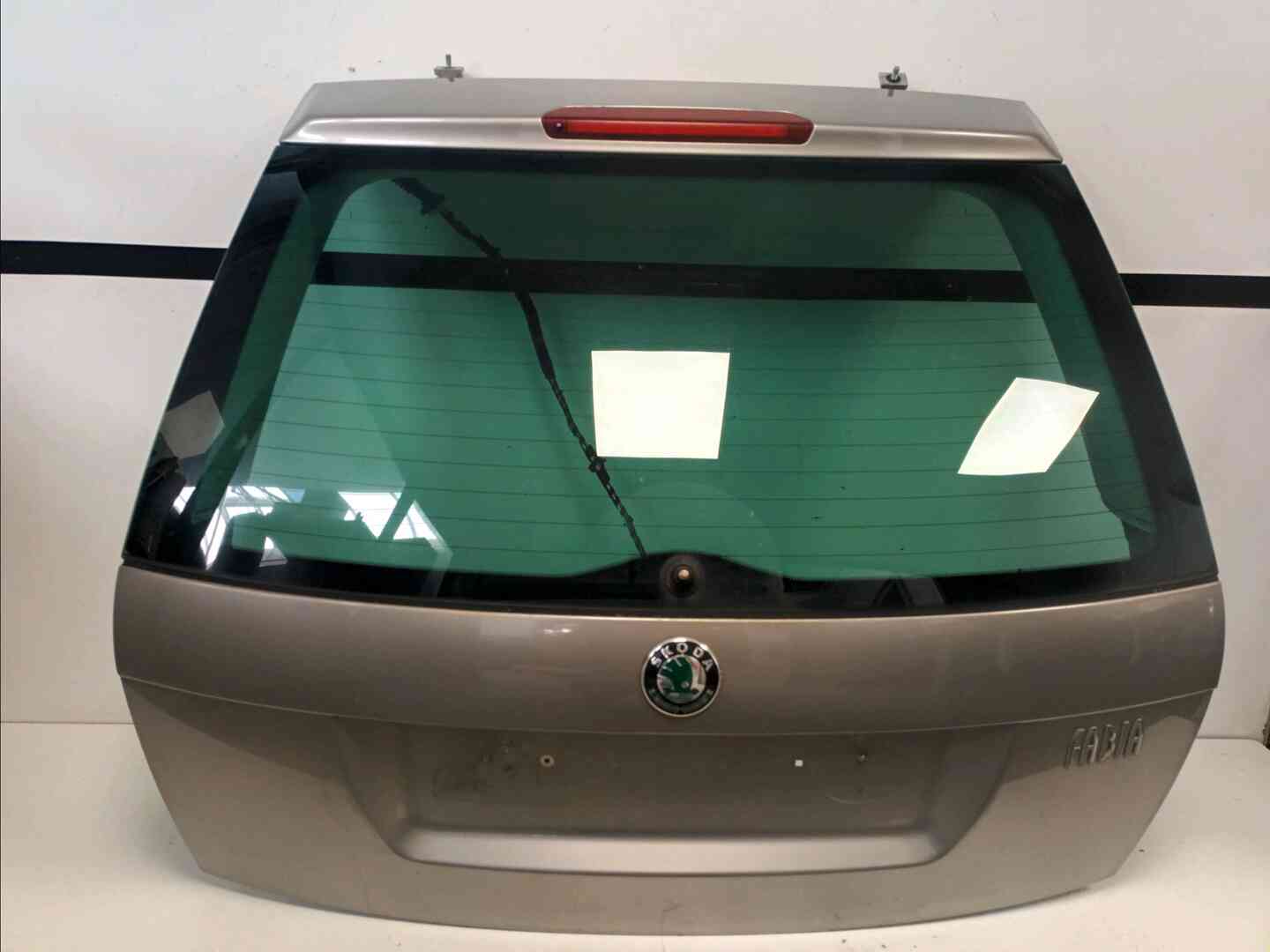 Image sélectionnée