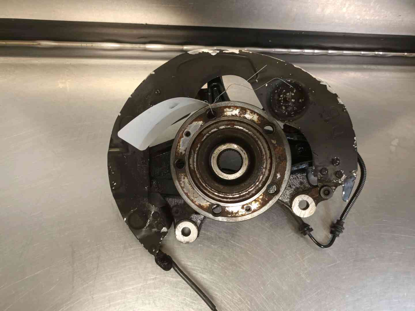 Image sélectionnée