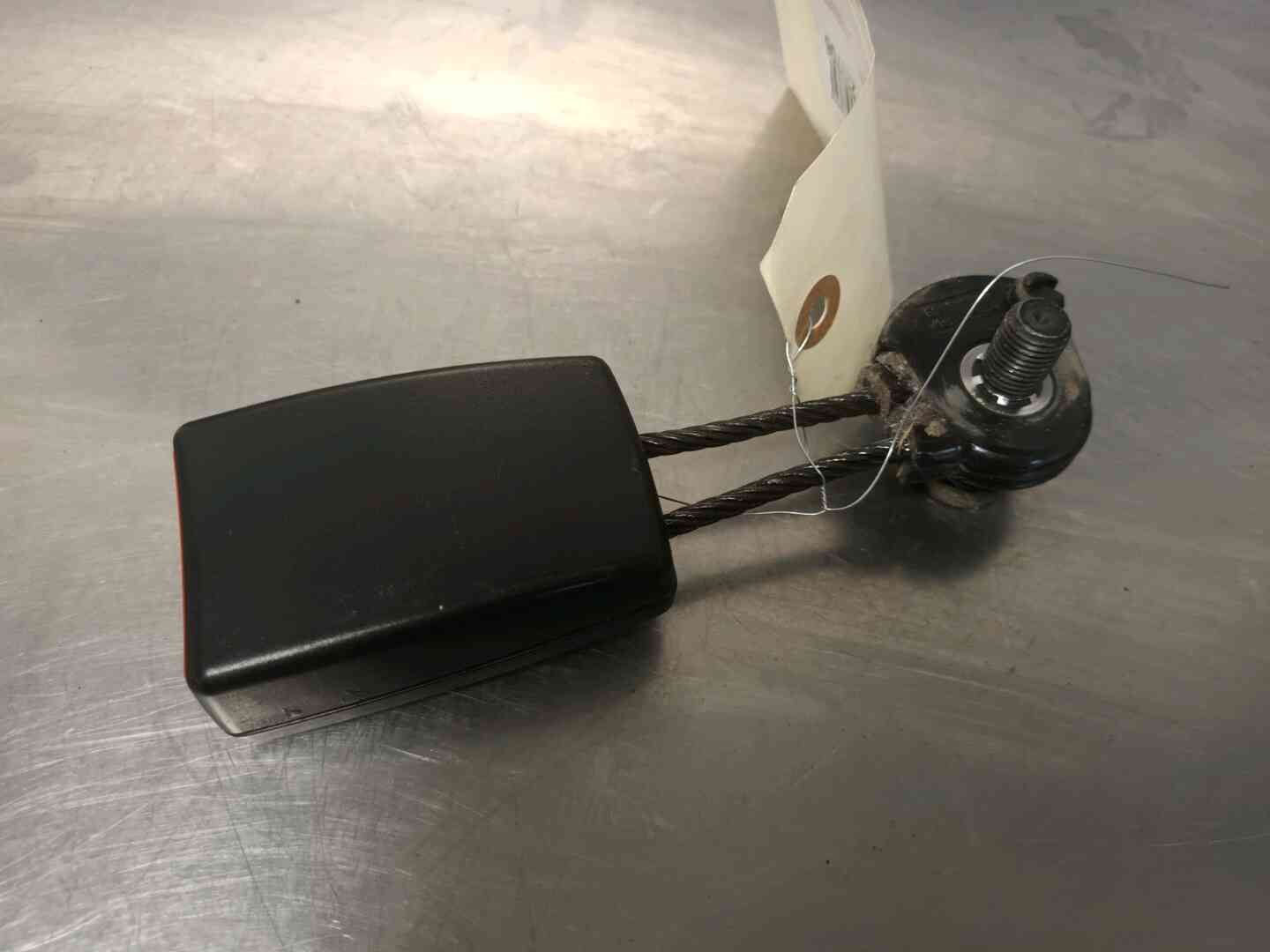 Image sélectionnée