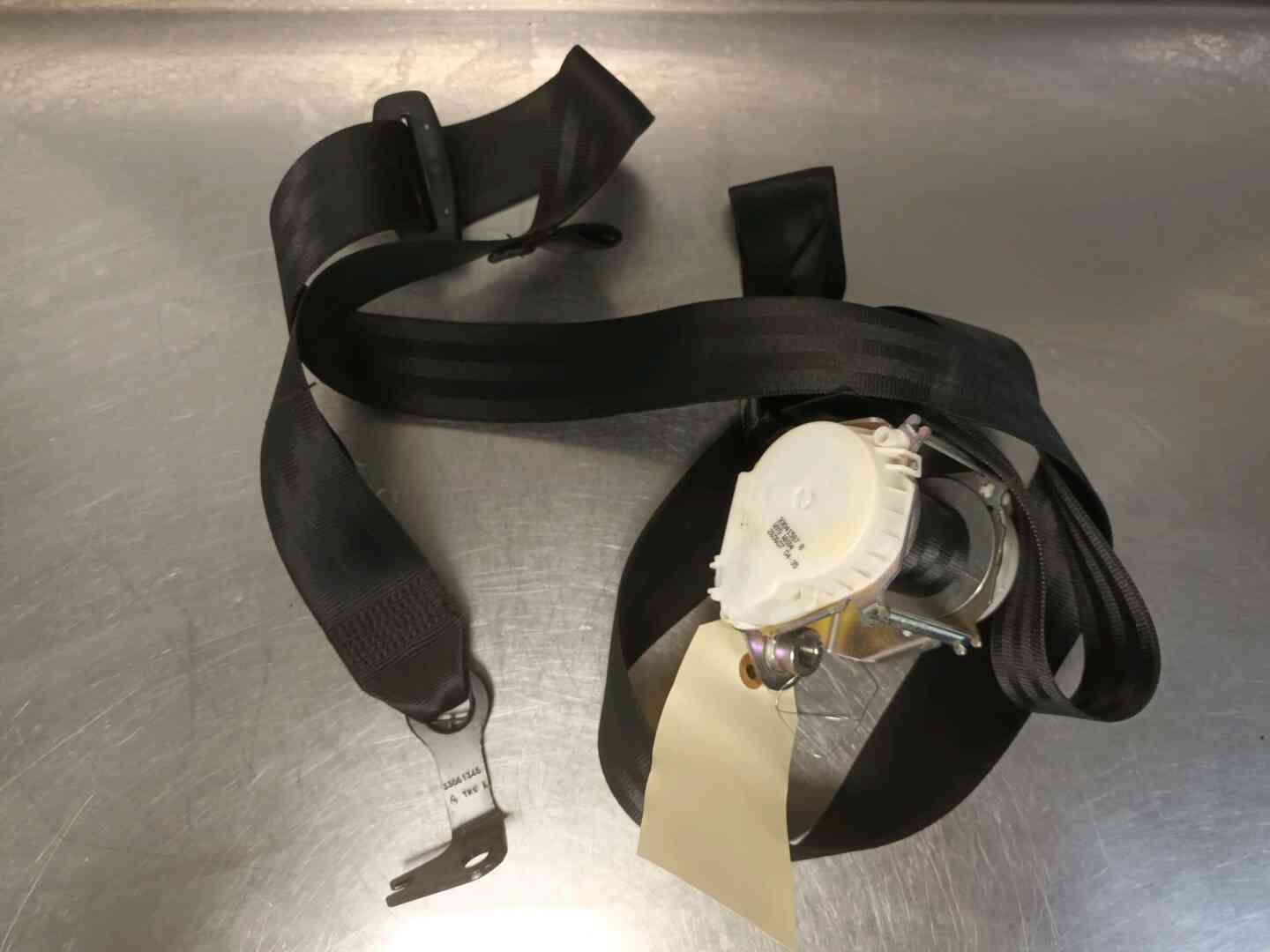 Image sélectionnée