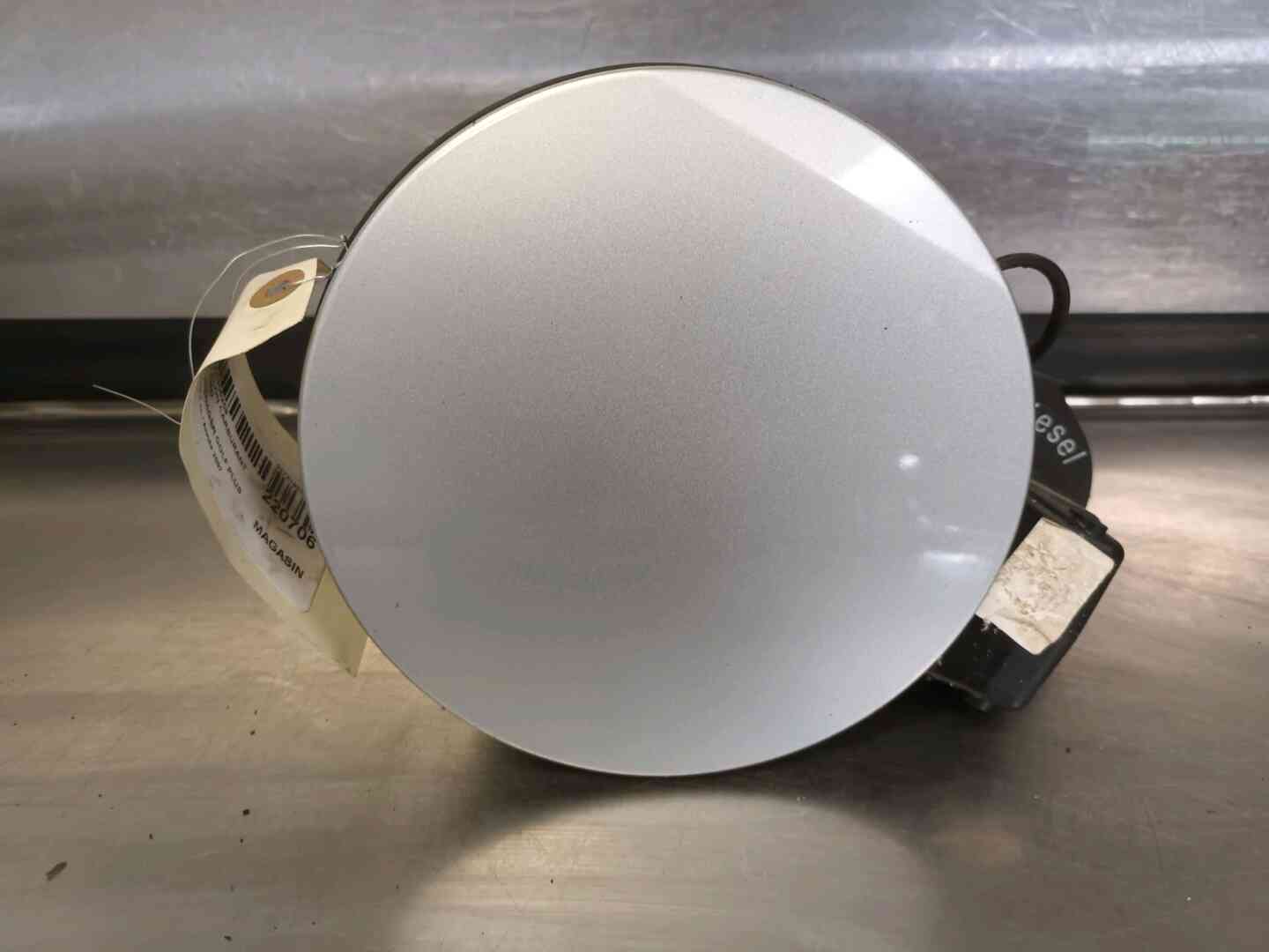 Image sélectionnée