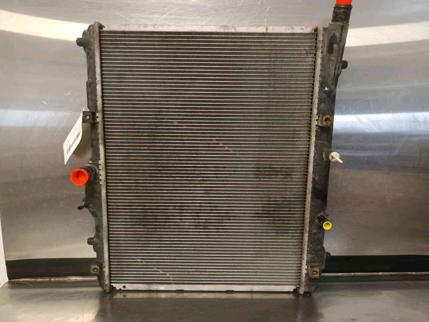 Image sélectionnée