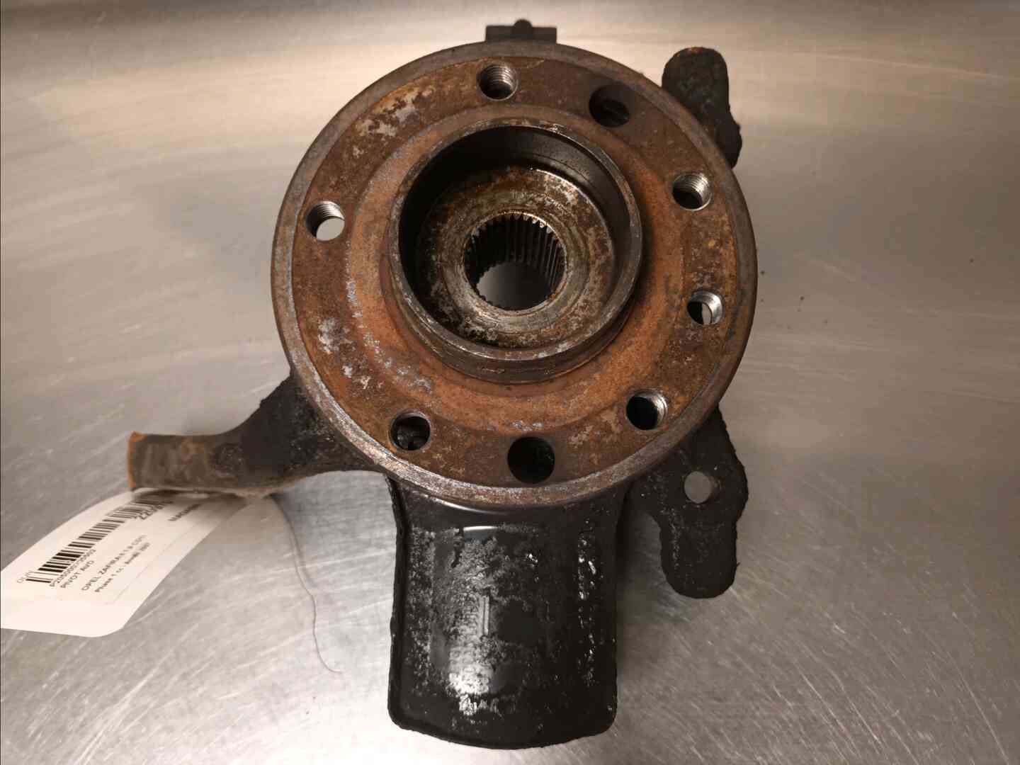 Image sélectionnée