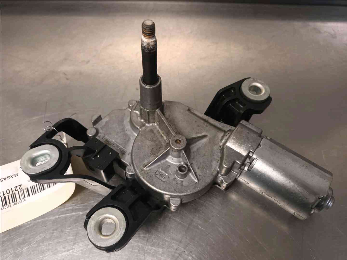 Image sélectionnée