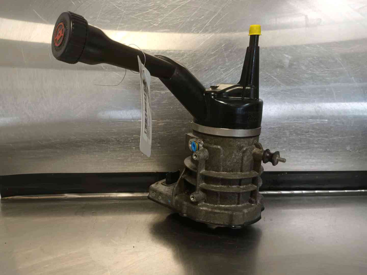 Image sélectionnée