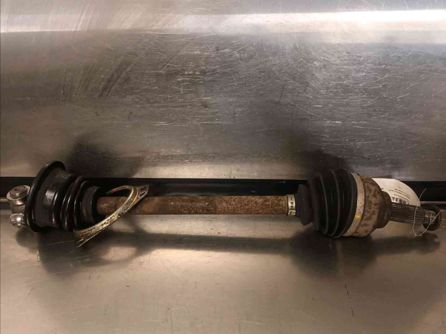 Image sélectionnée