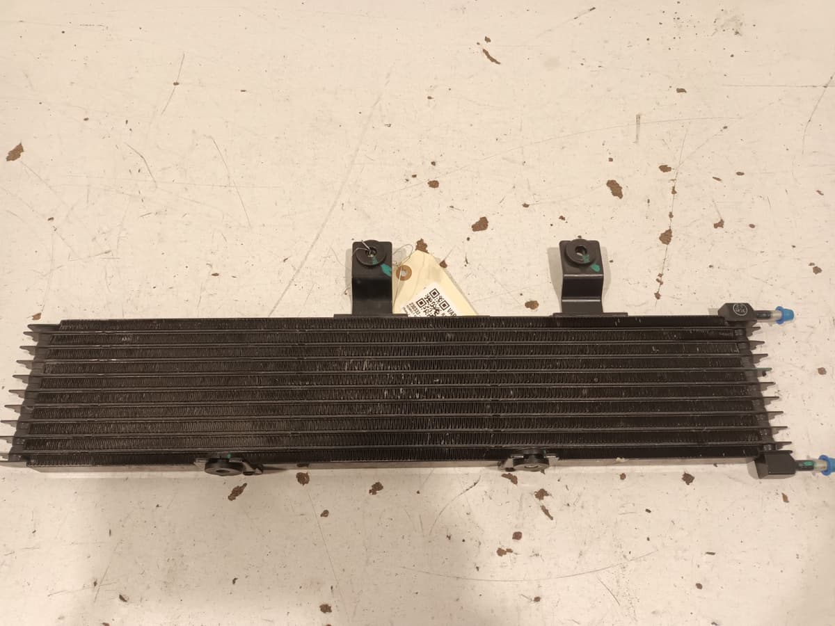 Radiateur huile — RENAULT — KOLEOS II — PHASE 2 — OE 216067FV0A — occasion garantie 2 ans