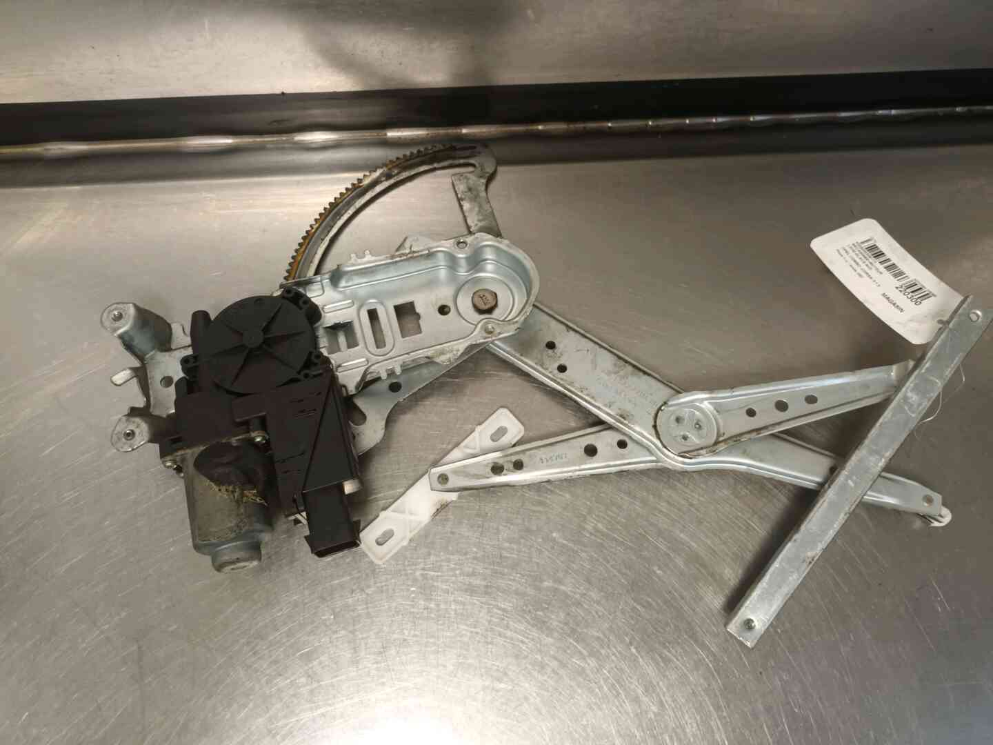 Image sélectionnée