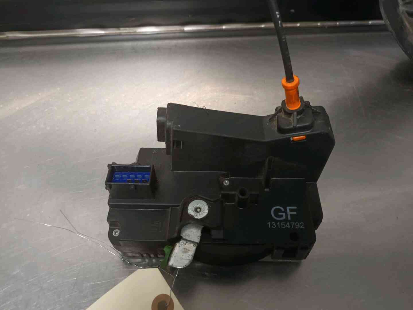 Image sélectionnée
