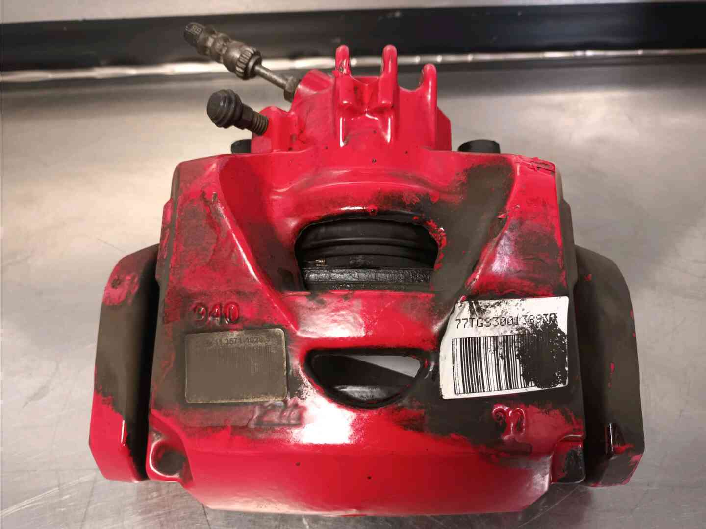 Image sélectionnée