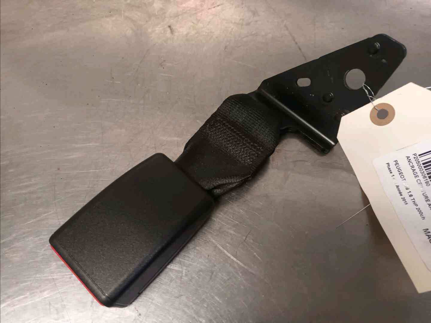 Image sélectionnée