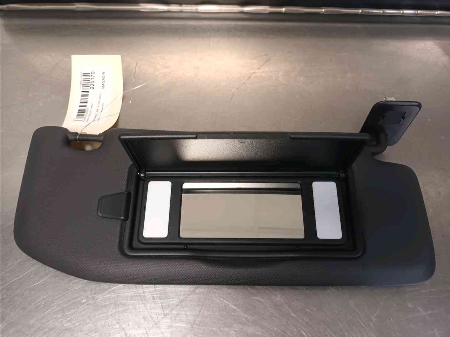 Image sélectionnée
