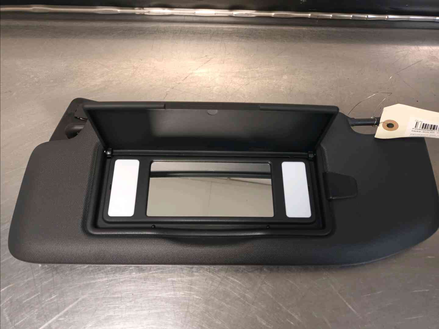 Image sélectionnée