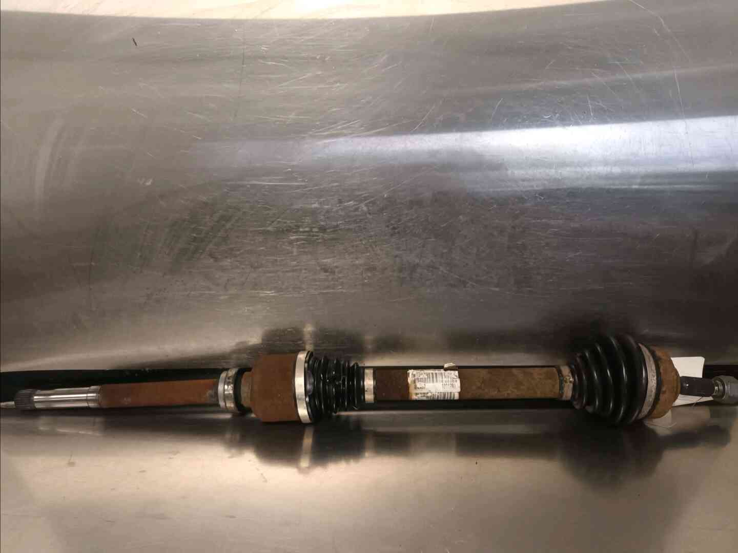 Image sélectionnée