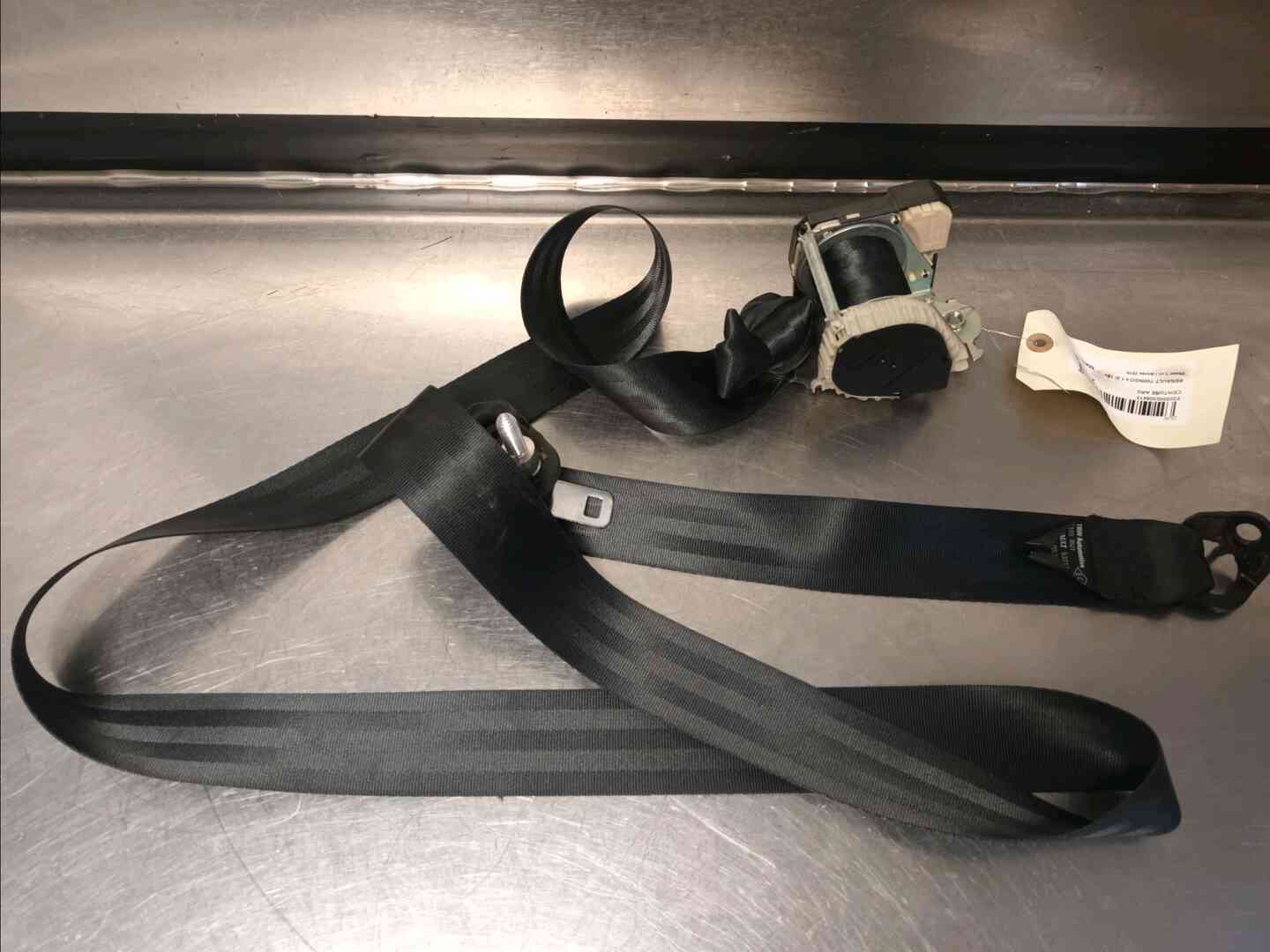 Image sélectionnée