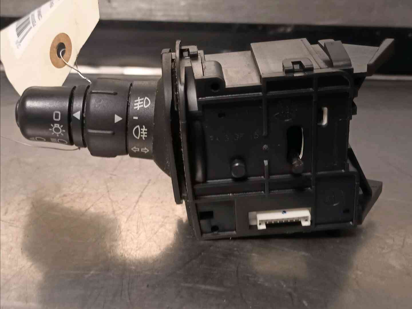 Image sélectionnée