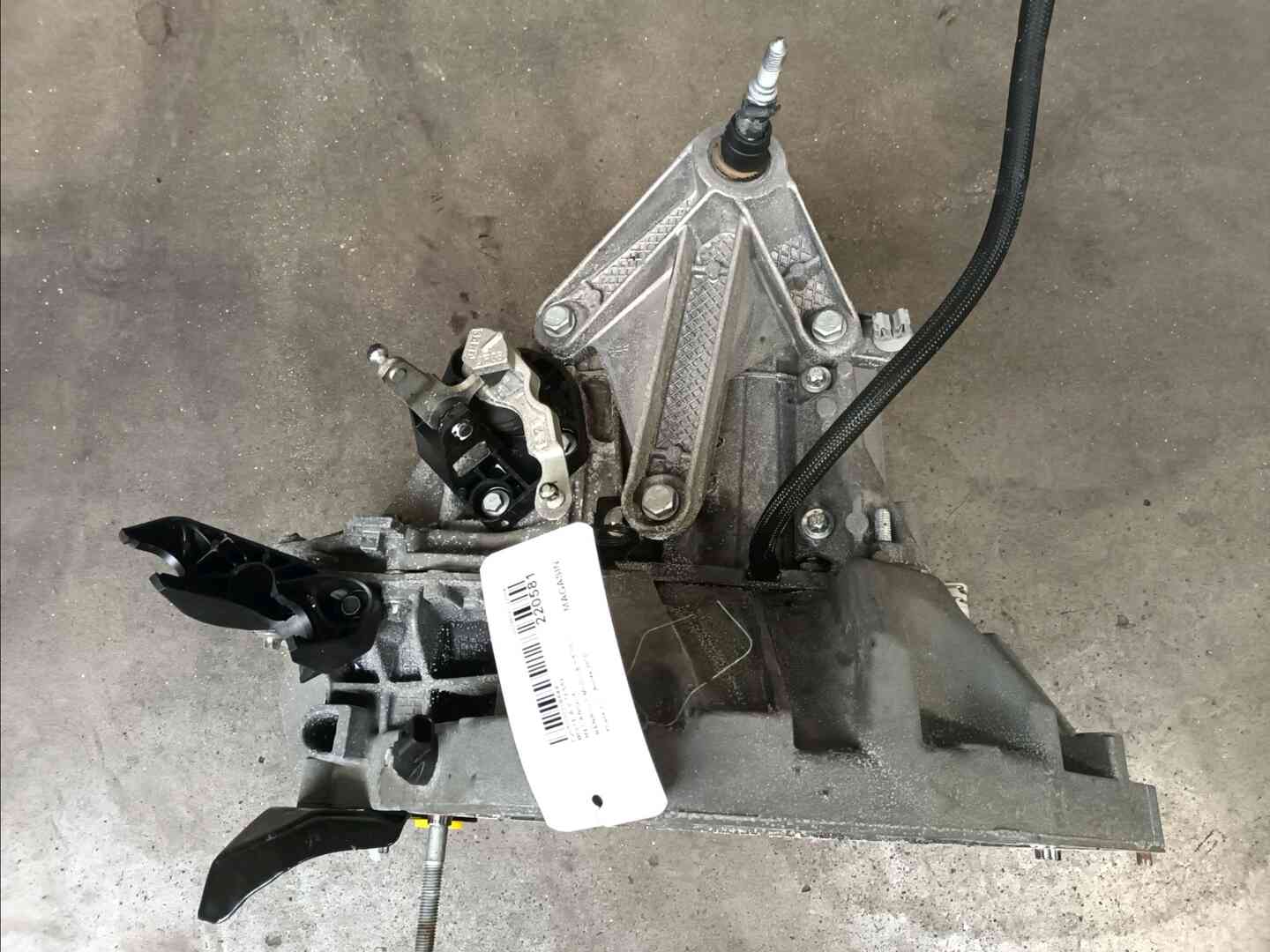 Image sélectionnée