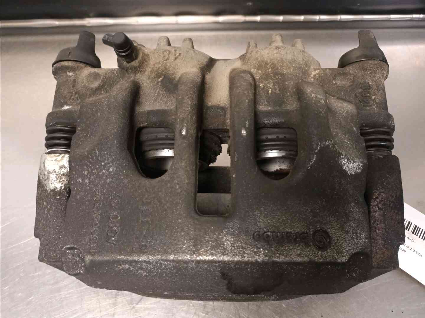 Image sélectionnée