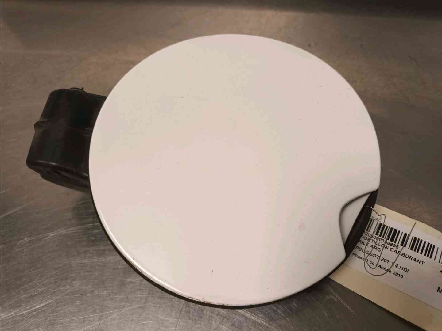 Image sélectionnée