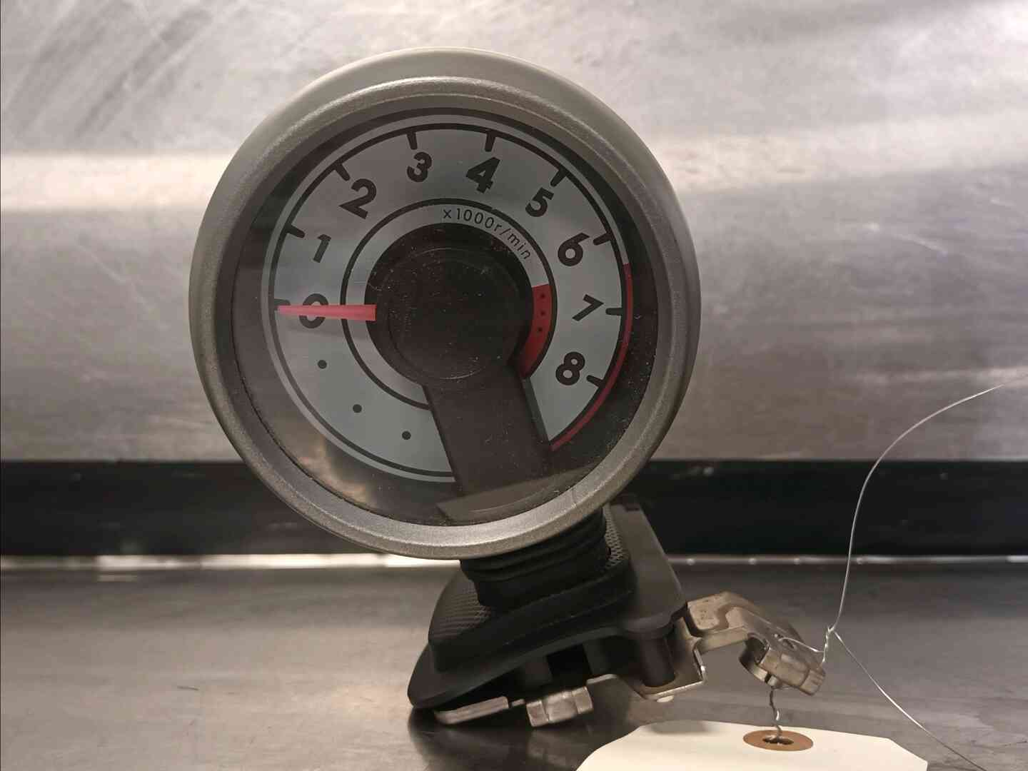 Image sélectionnée