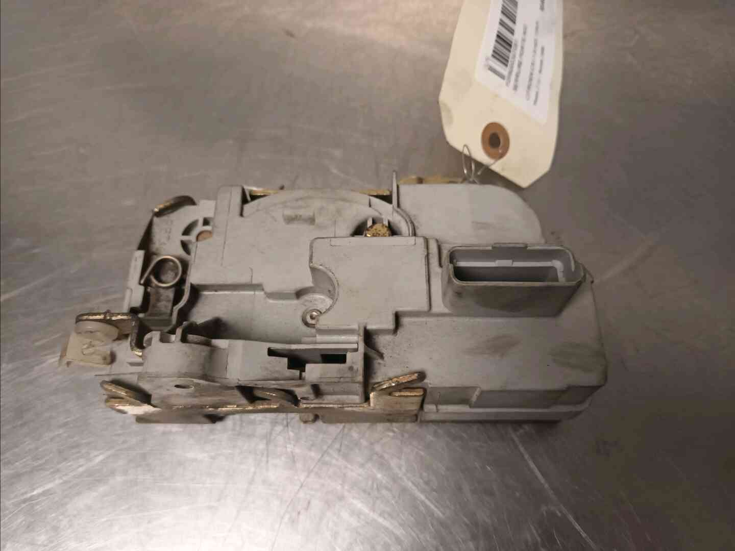 Image sélectionnée