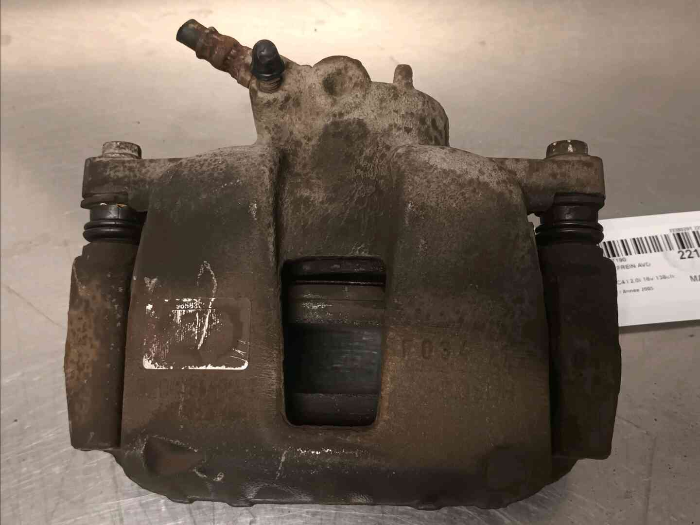 Image sélectionnée