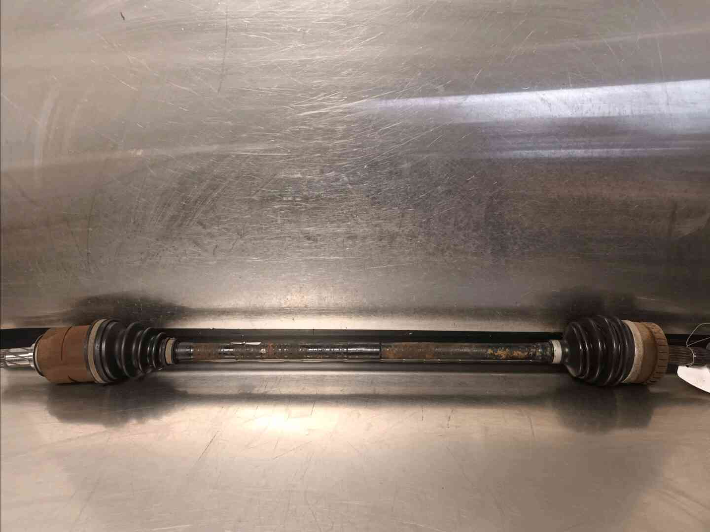 Transmission avant droite — OPEL — CORSA III — PHASE 2 — OE 24427064 — occasion garantie 2 ans
