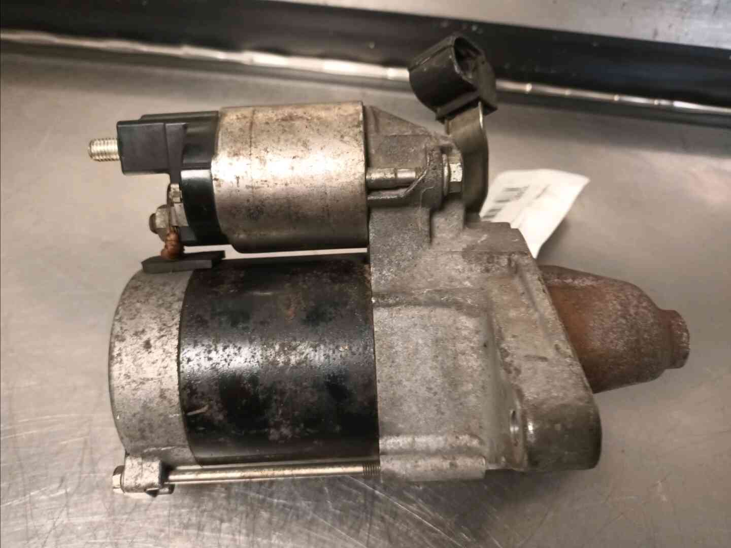 Image sélectionnée