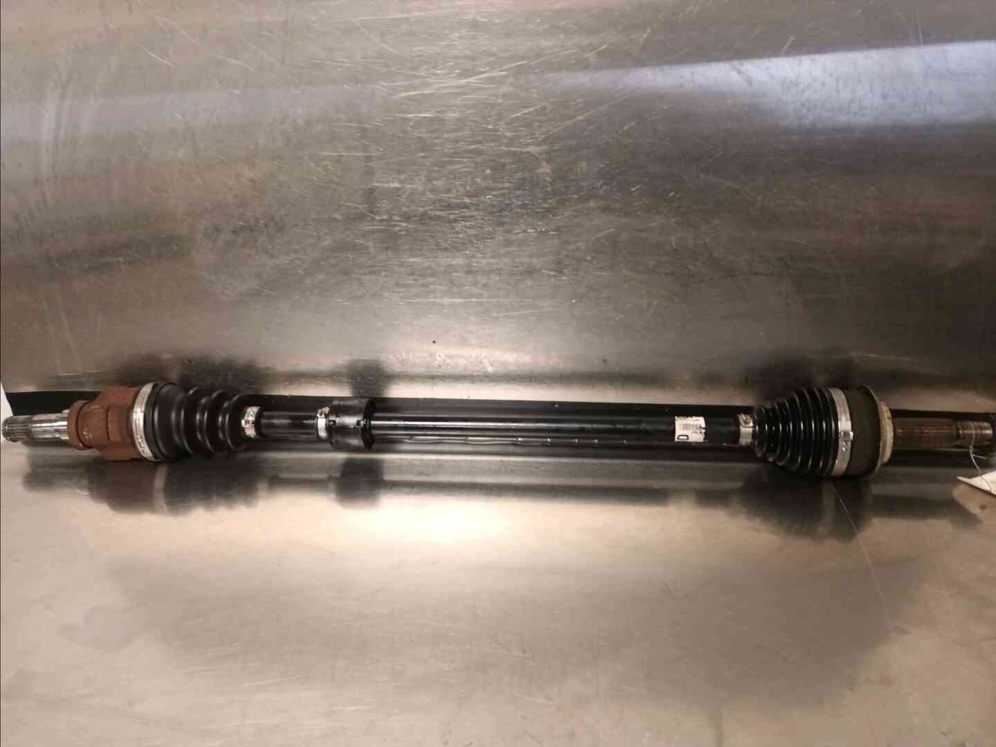 Image sélectionnée