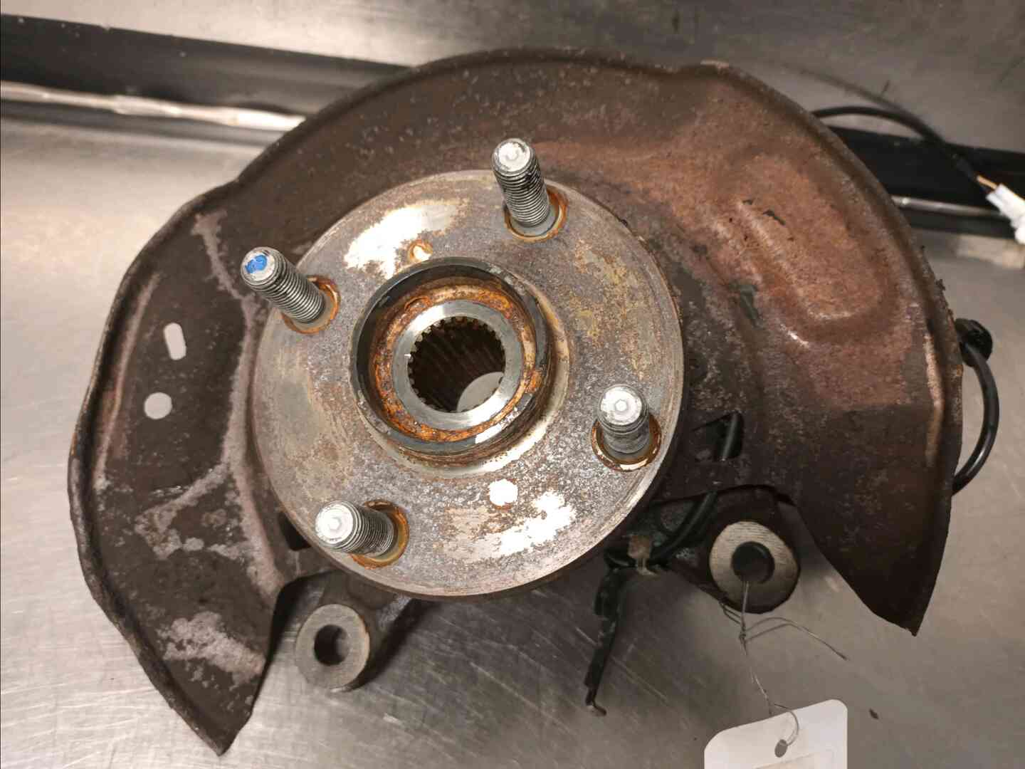 Image sélectionnée