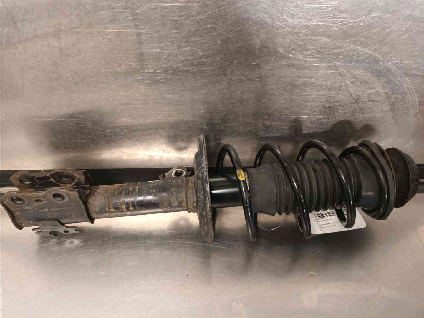Image sélectionnée