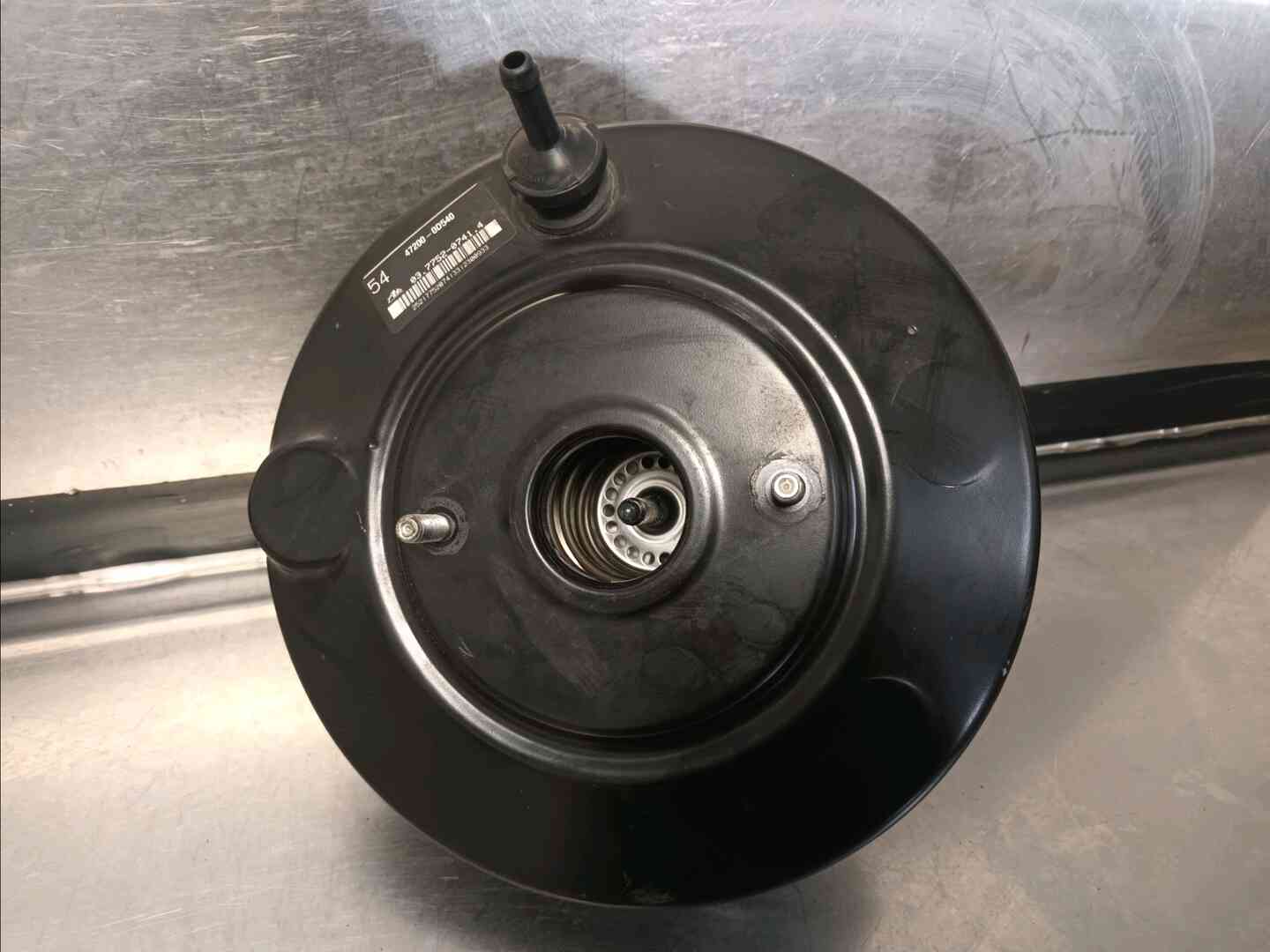 Image sélectionnée